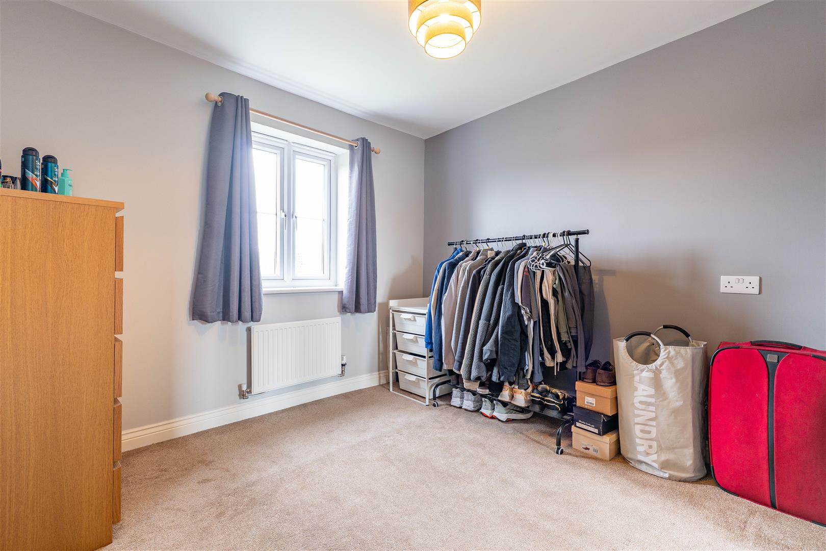 Bishopton Crescent, Chorley